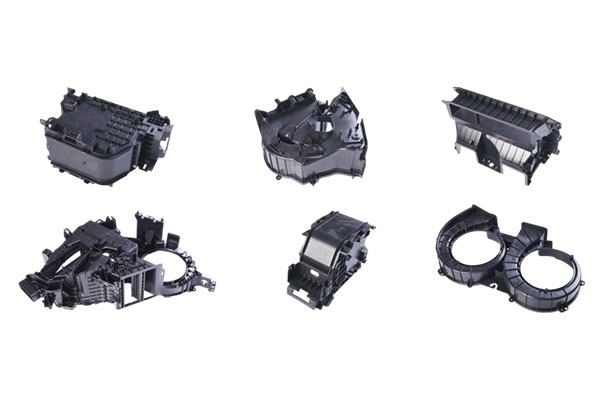 Automotive Plastic Parts