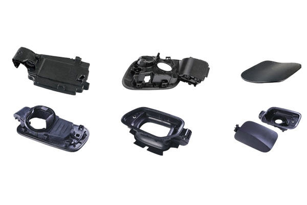 Automotive Plastic Parts